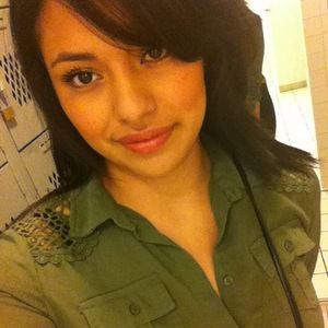 Meet your Posher, Maria